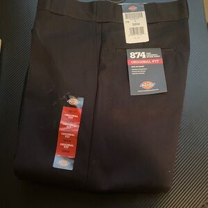 Dickies Men's Work Pants NWT